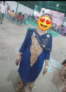 Elegant Kurta Set
