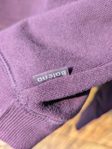 Vintage One Piece Graphic Sweatshirt (Baleno)