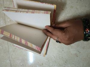 diary
