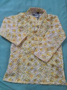 Kids boys Kurta