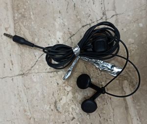 Nokia Earphone Original