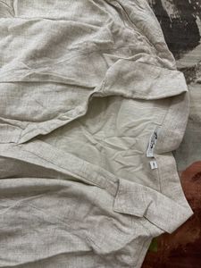 Casual Shirt Dress