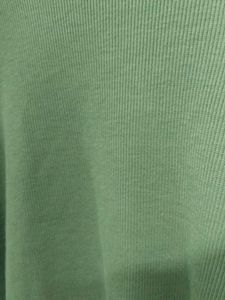 prettiest green full sleeves top