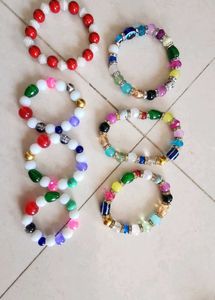 Assorted Women's Jewellery Set