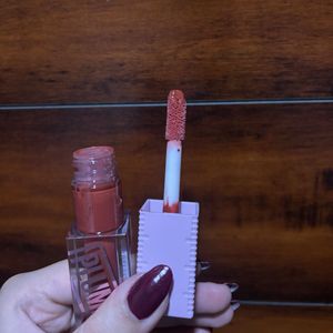 🍄Maybelline Plumping Lifter Gloss 🌶️