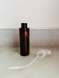 Spray Bottle Empty