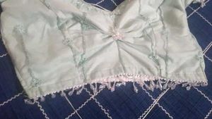 4 Metre Beaded Lace Trim
