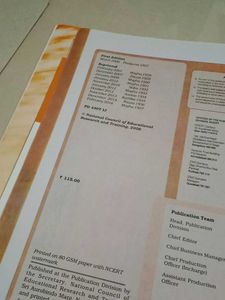 Class 9 NCERT Books Set - 4 Textbooks