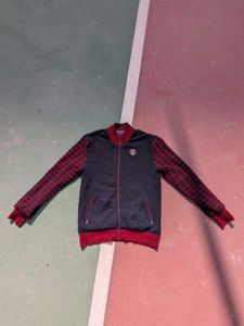 DENNIS GOLF JACKET