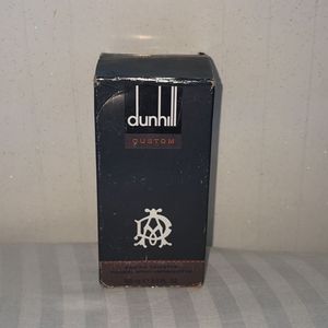 Dunhill Custom Eau de Toilette