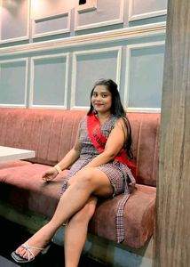 Checkered Casual Mini Dress