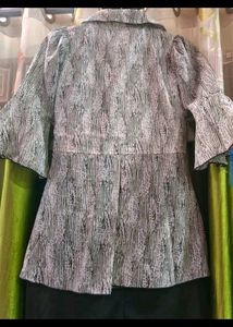 Sparkly Black Sequin Dress