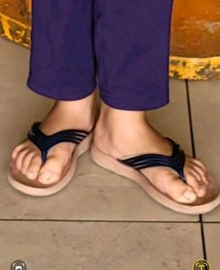 Combo Of 2 Footwear