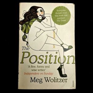 Position by Meg Wolitzer