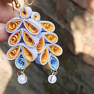 Handmade Earrings