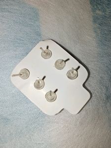 Combo Of 3 Pair Earings