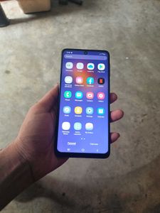Samsung Galaxy m31s