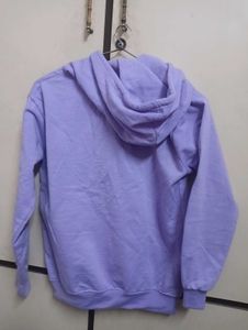 Lavender Hoodie