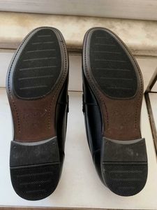 PEDRO CLASSIC HORSEBIT LEATHER MEN LOAFERS