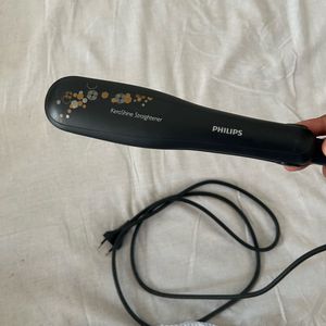 Philips Wide Plate Kerashine Hair Straightener
