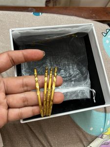 Bangles
