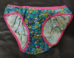 Hegen Ladies Panty Pack of 2
