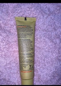 New Myglamm Illuminating Sunscreen Spf 30 PA+++