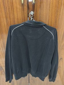 Men's Casual Zip-Up Jacket
