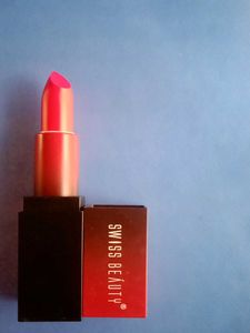 Swiss Beauty HD Matte Lipstick
