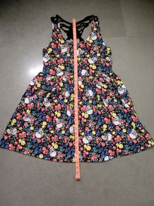 Beach Wear Or Pool Party Dress