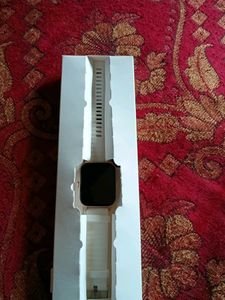 ACTOFIT ULTRA SMARTWATCH
