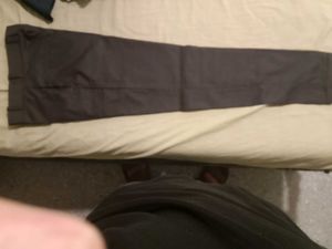 Classic light black formal