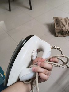 Panasonic Iron