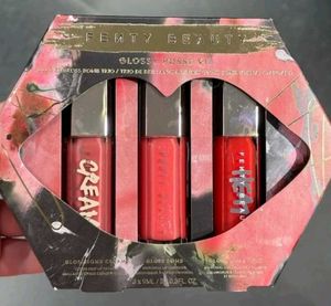 Fenty Beauty Glossy Posse VII Trio