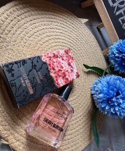 Brit Accent Cherry Blossom Perfume