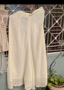 Sharara Kurti Dupatta Set