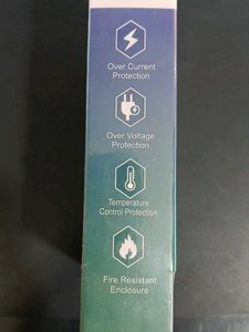 Phoneon Premium QC Travel Charger