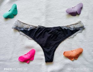 Lasenza Thong