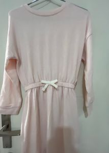 New Marks N Spencer Woolen Dress For 6-8 Yrs