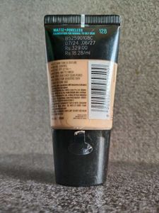 Foundation