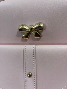 Light Pink Bag (Barbie)