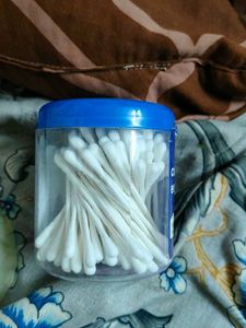 Cotton Swabs - Pack of 125