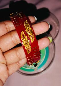 Sankha bangle