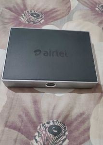 Airtel Xstream Set-Top Box