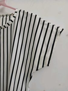 Classic Striped T-Shirt