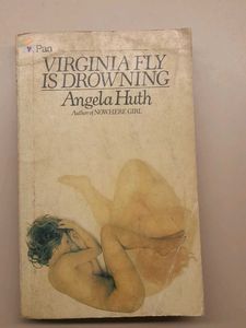 Vintage copy of : Virginia Fly is Drowning