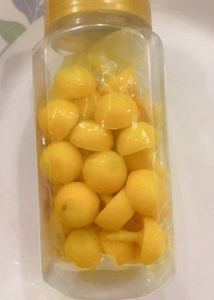 New Paavanhridya Ghee Jyot Batti 125gms