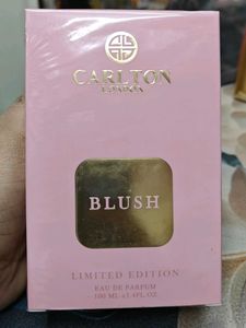Carlton London Blush Eau de Parfum