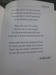 Romantic Book
