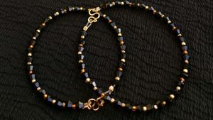 Beautiful small Anklet